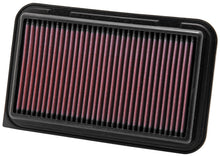 Load image into Gallery viewer, K&amp;N Replacement Air Filter 10-13 Opel Agila / 10-12 Vauxhall Agila / 10-13 Suzuki Swift/Splash