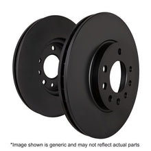 Load image into Gallery viewer, EBC 2019+ Chevrolet Silverado 1500 (2WD) RK Series Premium Front Rotors