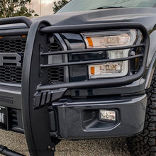 Load image into Gallery viewer, Westin 15-20 Ford F150 Sportsman X Grille Guard - Textured Black