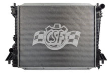 Load image into Gallery viewer, CSF 05-10 Ford Mustang 4.0L OEM Plastic Radiator