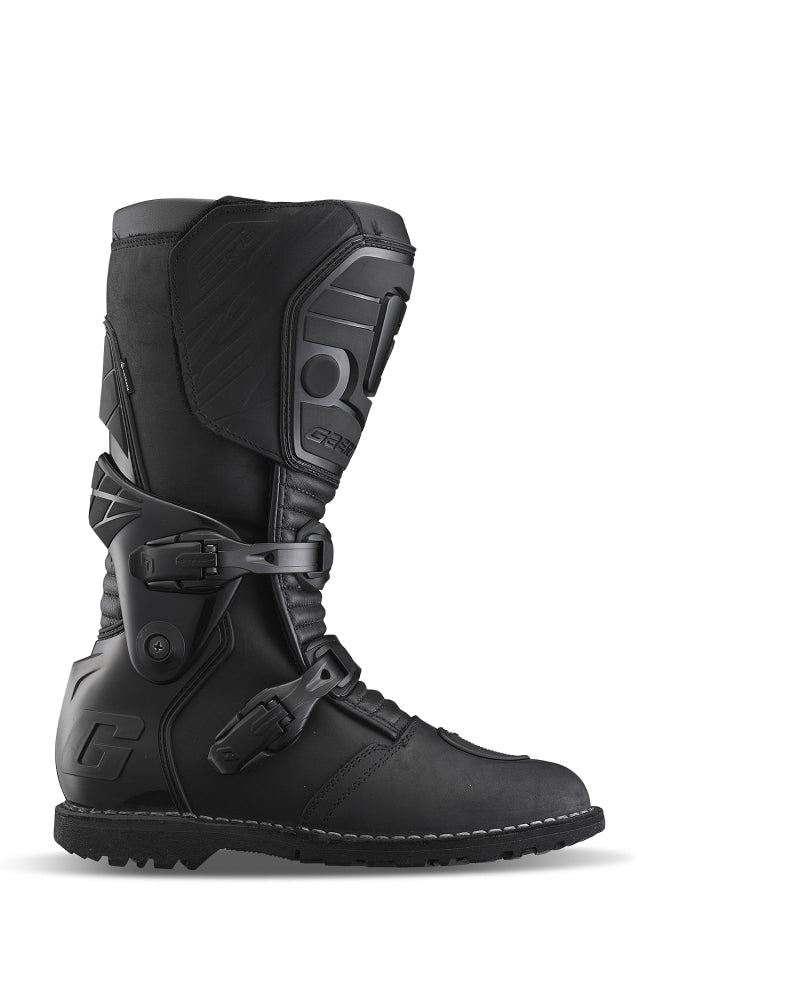 Gaerne G.Dakar Gore Tex Black Size - 10.5