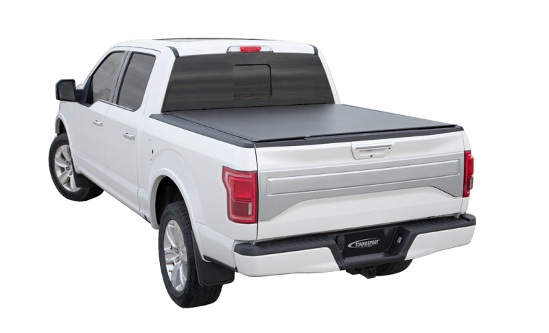 Access Tonnosport 15-19 Ford F-150 8ft Bed Roll-Up Cover