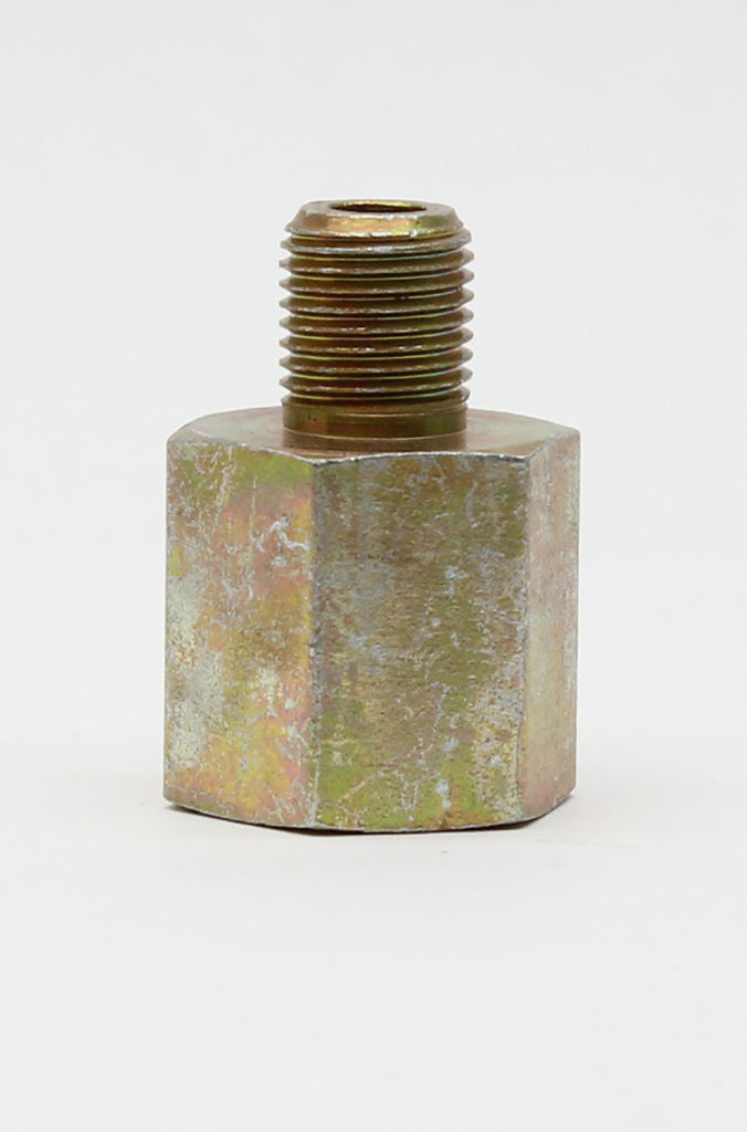 Walbro 12mm Female Threaded Fuel Fitting