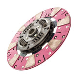 Exedy 11-16 Ford Mustang V8 5.0L 280mm Replacement Clutch Disc (for exe07959CSC)