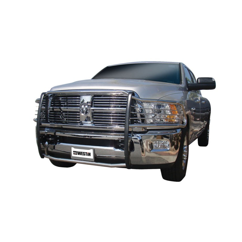 Westin 2009-2018 Dodge/Ram 1500 Sportsman Grille Guard - SS