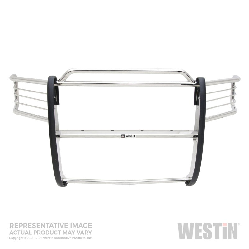 Westin 2009-2018 Dodge/Ram 1500 Sportsman Grille Guard - SS