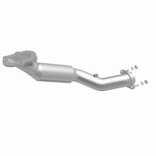 Load image into Gallery viewer, MagnaFlow Catalytic Conv Direct Fit Federal 06-11 Chevy Corvette V8 7.0LGAS