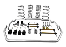 Load image into Gallery viewer, Whiteline Ford Mustang GT S197 Grip Series Stage 1 Kit
