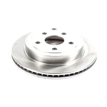 Load image into Gallery viewer, Power Stop 08-09 Pontiac G8 Rear Autospecialty Brake Rotor