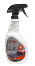 Load image into Gallery viewer, Access Accessories COVER CARE Cleaner (24 oz. Spray Bottle)