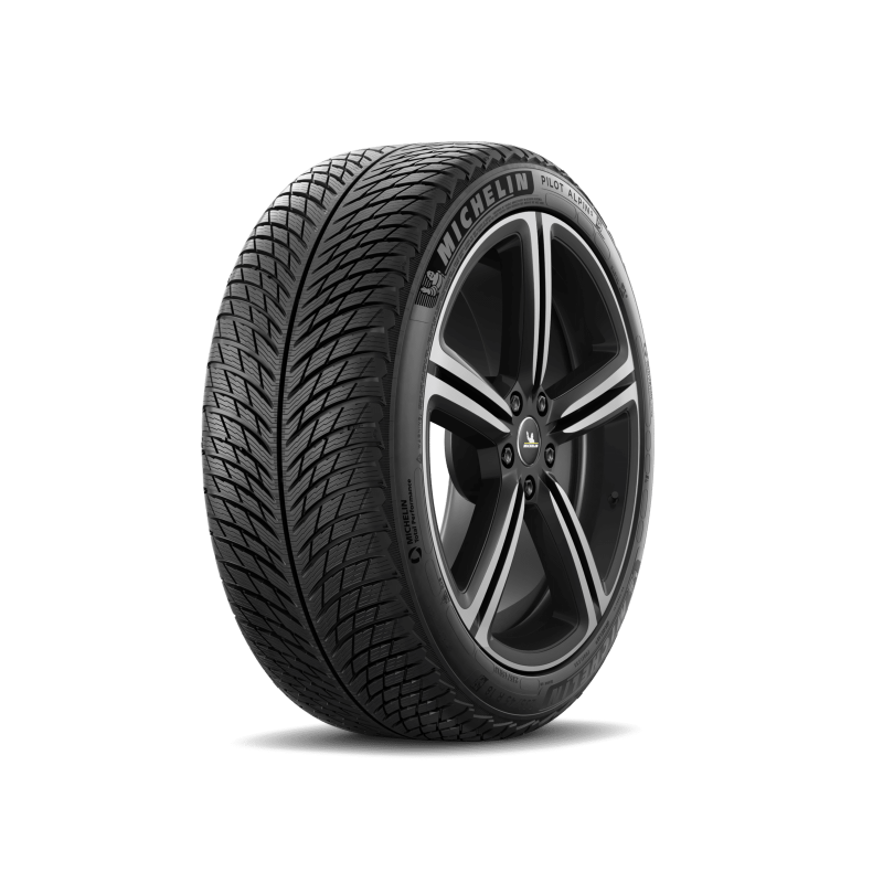 Michelin Pilot Alpin 5 245/35R20 95V XL