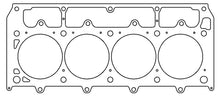 Load image into Gallery viewer, Cometic GM LSX McLaren 4.185in Bore .098 inch MLS-5 Headgasket - Right
