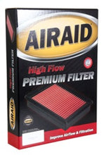 Load image into Gallery viewer, Airaid 2015-2016 Ford Mustang V8-5.0L F/I Direct Replacement Oiled Filter