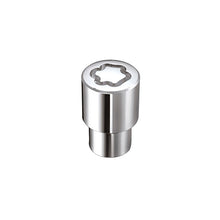 Load image into Gallery viewer, McGard Wheel Lock Nut Set - 4pk. (Reg. Shank Seat) M12X1.25 / 13/16 Hex / 1.38in. Length - Chrome