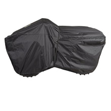 Load image into Gallery viewer, Dowco ATV Cover Heavy Duty w/ Ratchet Fastening (Fits units up to 86inL x 50inW x 38inH) XL - Black