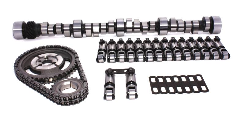 COMP Cams Camshaft Kit CS XR268R-10