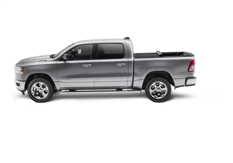 Truxedo 19-21 RAM 1500 (New Body) w/ Multifunction Tailgate 5ft 7in Pro X15 Bed Cover