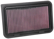 Load image into Gallery viewer, K&amp;N 2017 Suzuki Swift V L3-1.2L F/I Replacement Drop In Air Filter