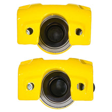 Load image into Gallery viewer, Power Stop 06-08 Lincoln Mark LT Rear Yellow Caliper Pair w/o Bracket