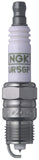 NGK GP Platinum Spark Plug Box of 4 (UR5GP)