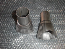 Load image into Gallery viewer, Stainless Works 3 Way Formed Collector 1-3/4in Primaries 2.50in Collector
