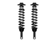 Load image into Gallery viewer, ICON 21-23 Ford F150 Tremor 2.5-3in 2.5 Series VS IR Coilover Kit