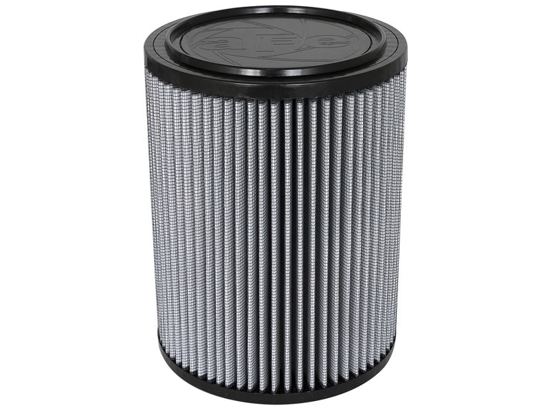 aFe ProHDuty Air Filters OER PDS A/F HD PDS RC: 9.28OD x 5.25ID x 12.73H