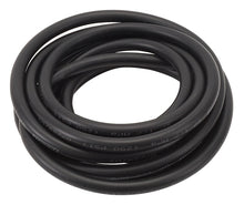 Load image into Gallery viewer, Russell Performance -4 AN Twist-Lok Hose (Black) (Pre-Packaged 500 Foot Spool)