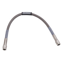 Load image into Gallery viewer, Russell Performance 30in Straight -3 AN Competition Brake Hose