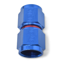 Load image into Gallery viewer, Russell Performance -6 AN Straight Swivel Coupler