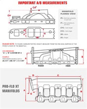 Load image into Gallery viewer, Edelbrock Intake Manifold RPM Air Gap Vn Holden 1988-1998 Carbureted