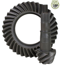 Load image into Gallery viewer, USA Standard Ring &amp; Pinion Gear Set For Ford 8.8in Reverse Rotation in a 4.11 Ratio