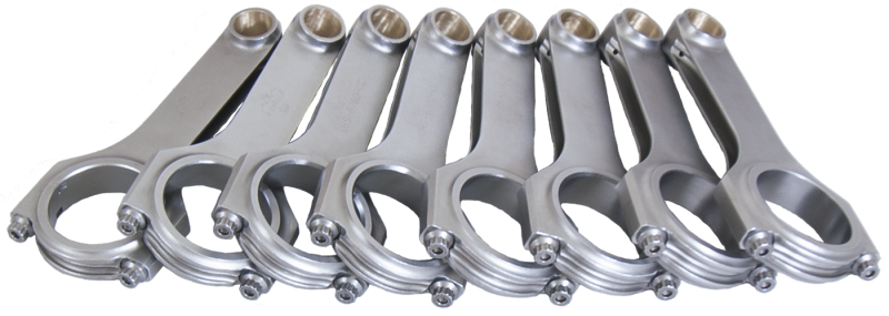 Eagle 66-78 Chrysler / Plymouth Mobar Big Block RB Connecting Rods (Set of 8) - 6.760in Rod Length