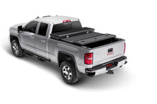 Load image into Gallery viewer, Extang 2019 Chevy/GMC Silverado/Sierra 1500 (New Body Style - 6ft 6in) Solid Fold 2.0 Toolbox