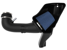 Load image into Gallery viewer, AFe Magnum FORCE Stage-2 Cold Air Intake System w/Pro Dry S Media 18-19 Ford Mustang