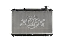 Load image into Gallery viewer, CSF 10-11 Toyota Camry 2.4L OEM Plastic Radiator