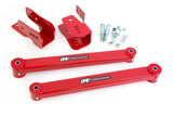 UMI Performance 05-14 Ford Mustang Rear Anti-Hop Kit- Stage 1