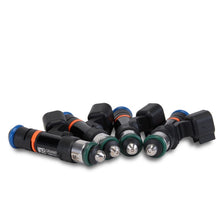 Load image into Gallery viewer, Grams Performance Chevy/Pontiac LS2/LS3/LS7/L76/L99 1000cc Fuel Injectors (Set of 8)