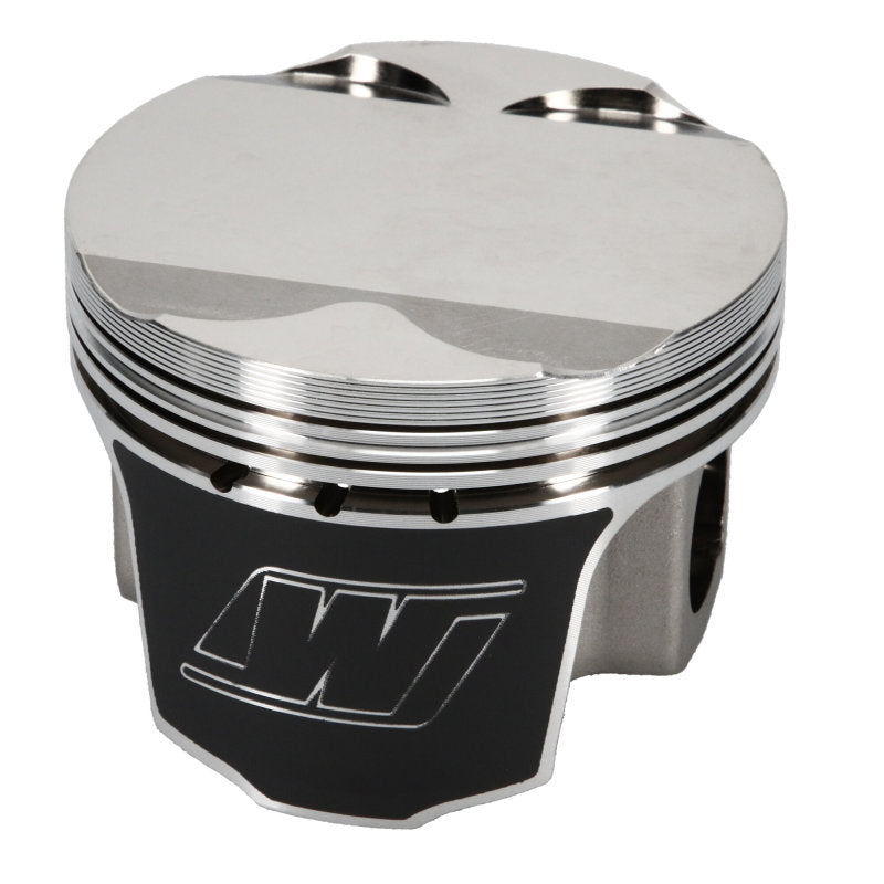 Wiseco BMW M50B25 -1.50cc Dome 85.00 mm Bore 38.20 mm CH Piston Kit (Set of 6)