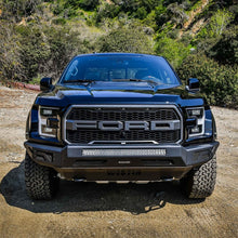 Load image into Gallery viewer, Westin 17-20 Ford F-150 Raptor Pro-Mod Front Bumper