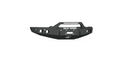 Road Armor 19-20 Ram 1500 Stealth Front Winch Bumper w/Pre-Runner Guard - Tex Blk