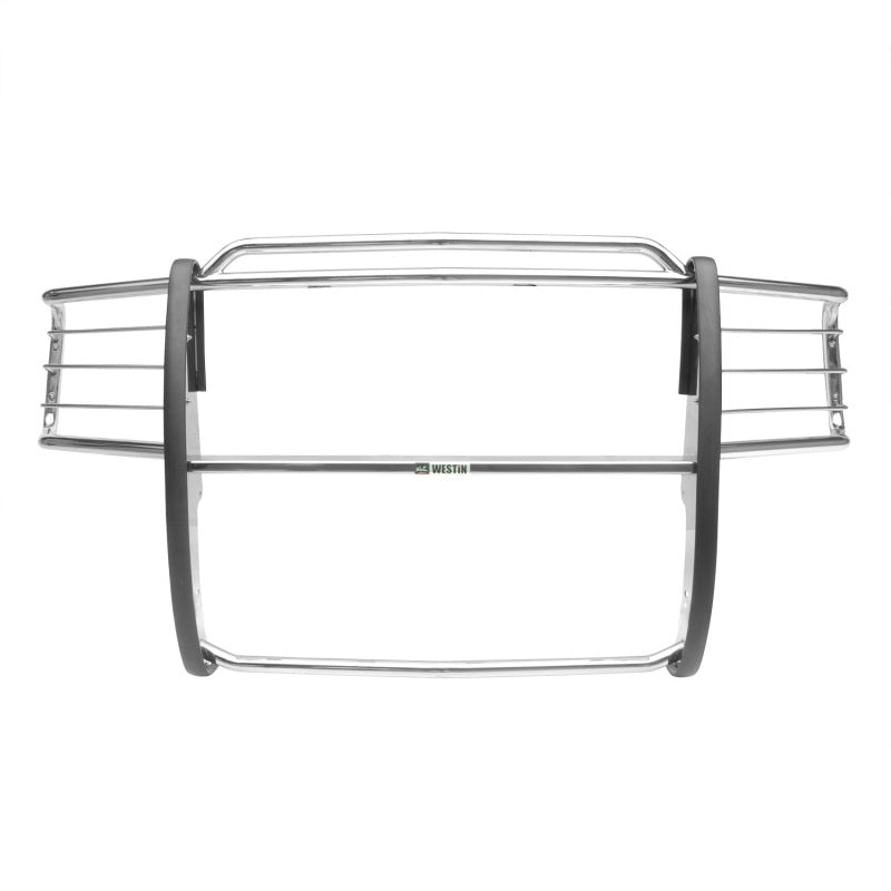 Westin 2016-2018 Chevrolet Silverado 1500 Sportsman Grille Guard - SS