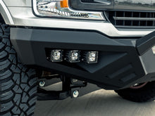 Load image into Gallery viewer, Road Armor 18-20 Ford F150 SPARTAN Front Bumper - Tex Blk