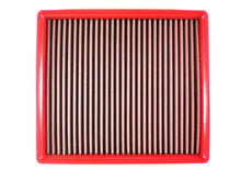 Load image into Gallery viewer, BMC 2008 Buick Regal V 2.0 Turbo Replacement Panel Air Filter