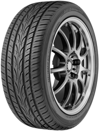 Yokohama Avid ENVigor ZPS Tire - 195/55R16 87V