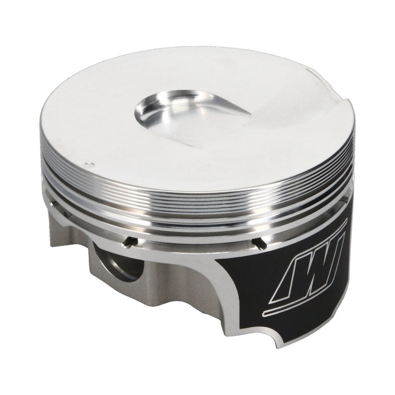 Wiseco GM L83 Gen V -5cc Dome 3.800in Bore 10.5:1 CR Piston Kit - Set of 8