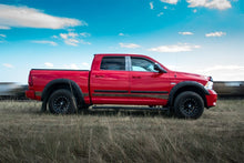 Load image into Gallery viewer, EGR 09+ Dodge Ram LD Bolt-On Look Fender Flares - Set - Matte