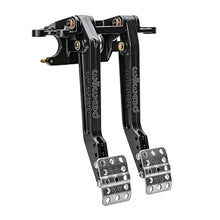 Load image into Gallery viewer, Wilwood Adjustable Brake w/ Clutch Combo - Swing Mount - 6.25-7:1