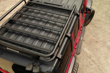 Load image into Gallery viewer, Go Rhino SRM600 Series Tubular Rack - 75in