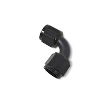 Load image into Gallery viewer, Russell Performance -8 AN 90 Degree Swivel Coupler